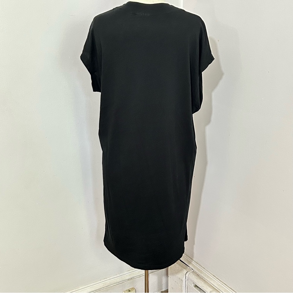 Cheap Monday Black Capsule Dress Medium - Picture 6 of 8